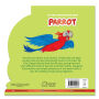 Alternative view 3 of Parrot: Animal Picture Book