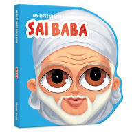 Title: Sai Baba (Hindu Mythology): Indian Gods & Goddesses, Author: Wonder House Books