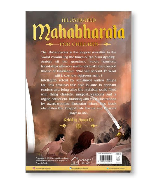 Mahabharata