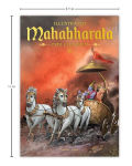 Alternative view 4 of Mahabharata