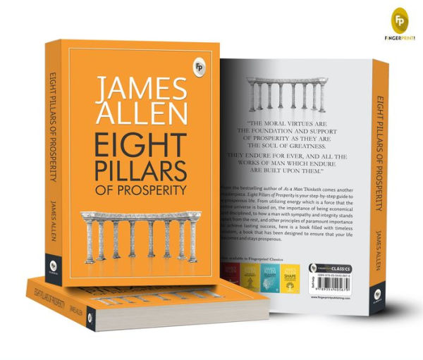 Eight Pillars of Prosperity