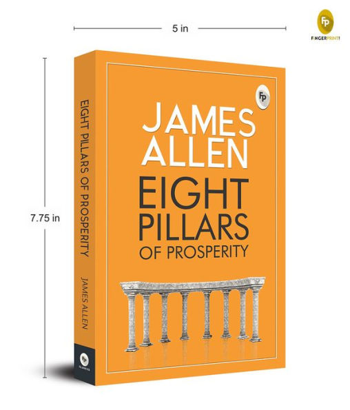 Eight Pillars of Prosperity