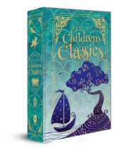 Title: Best of Children's Classics (Deluxe Hardbound Edition), Author: L. Frank Baum