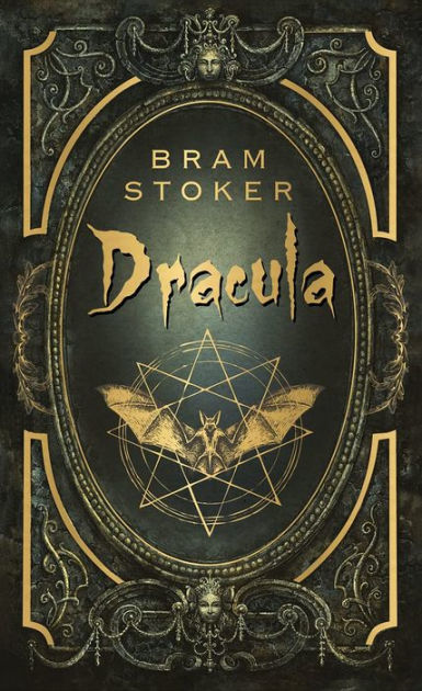 Dracula (Deluxe Hardbound Edition) by Bram Stoker | eBook | Barnes & Noble®