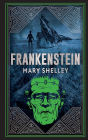 Frankenstein (Deluxe Hardbound Edition)