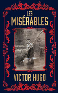 Title: Les Misérables, Author: Victor Hugo