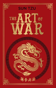 Title: The Art of War (Deluxe Hardbound Edition), Author: Sun Tzu