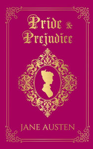 Pride & Prejudice