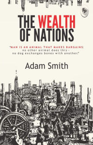 Title: The Wealth of Nations, Author: Adam Smith