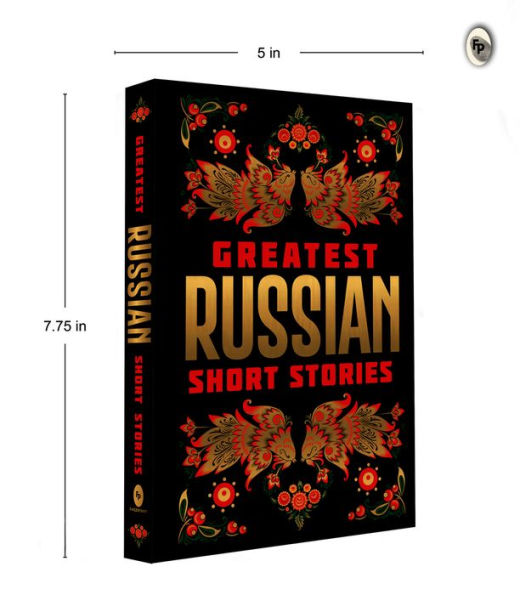 Greatest Russian Short Stories
