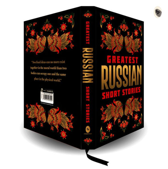 Greatest Russian Short Stories
