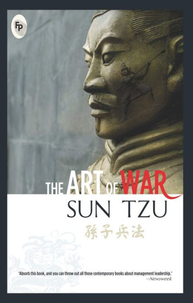 The Art of War (Pocket Classics)