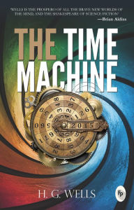 Title: The Time Machine, Author: H. G. Wells