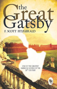 Title: The Great Gatsby, Author: F. Scott Fitzgerald