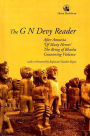 The G N Devy Reader: After Amnesia, Of Many Heroes', The Being of Bhasha and Countering Violence