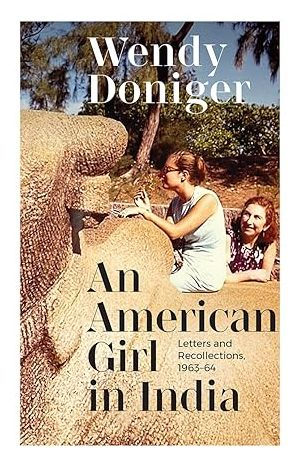 An American Girl in India:: Letters and Recollections