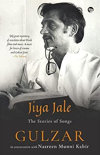 Jiya Jale: The Stories Of Songs