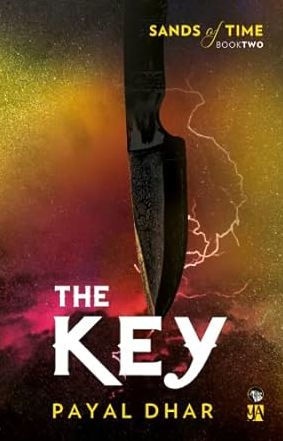 The Key: Sands of Time