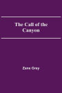 The Call of the Canyon