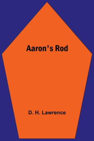 Aaron's Rod