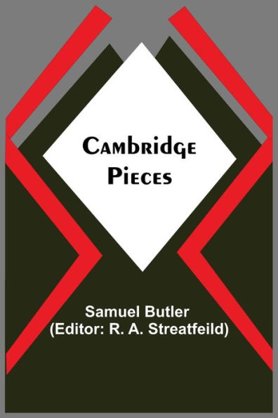 Cambridge Pieces