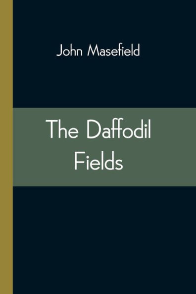 The Daffodil Fields