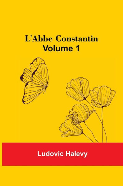 L'Abbe Constantin