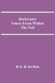 Darkwater Voices From Within The Veil