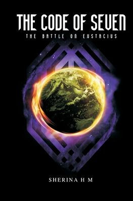 The Code Seven: Book 2 - Battle of Eustacius
