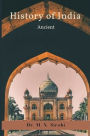 History of India: Ancient