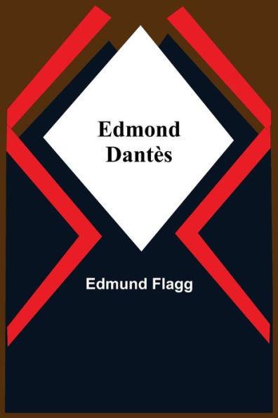 Edmond Dantès