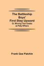The Battleship Boys' First Step Upward; Or, Winning Their Grades as Petty Officers