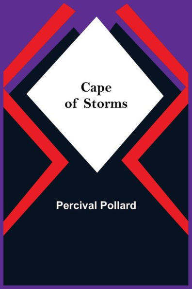 Cape of Storms