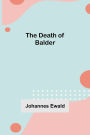 The Death of Balder