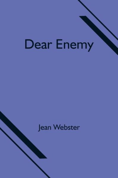 Dear Enemy