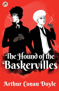 Title: The Hound of the Baskervilles, Author: Arthur Conan Doyle