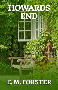 Title: Howards End, Author: E. M. Forster