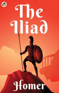 Title: The Iliad, Author: Homer