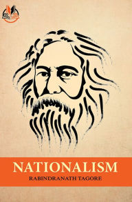 Title: Nationalism, Author: Rabindranath Tagore