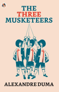 Title: The Three Musketeers, Author: Alexandre Dumas