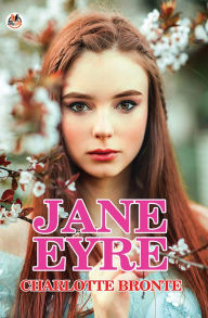 Title: Jane Eyre, Author: Charlotte Brontë