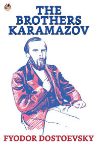 Title: The Brothers Karamazov, Author: Fyodor Dostoevsky