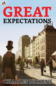 Title: Great Expectations, Author: Charles Dickens