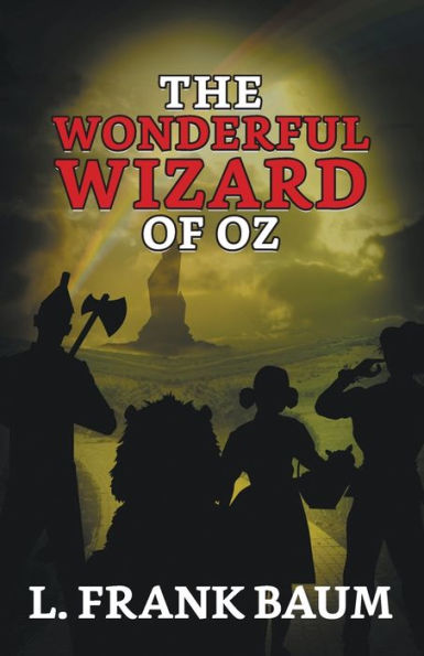 The Wonderful Wizard of OZ