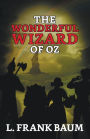 The Wonderful Wizard of OZ