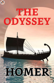 Title: The Odyssey, Author: Homer