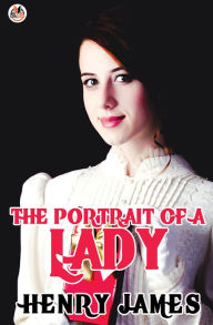 Title: The Portrait of a Lady, Author: Henry James