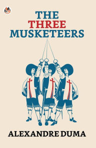 Title: The Three Musketeers, Author: Alexandre Dumas