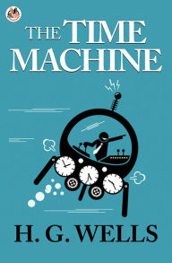 Title: The Time Machine, Author: H. G. Wells