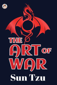 Title: The Art of War, Author: Sun Tzu